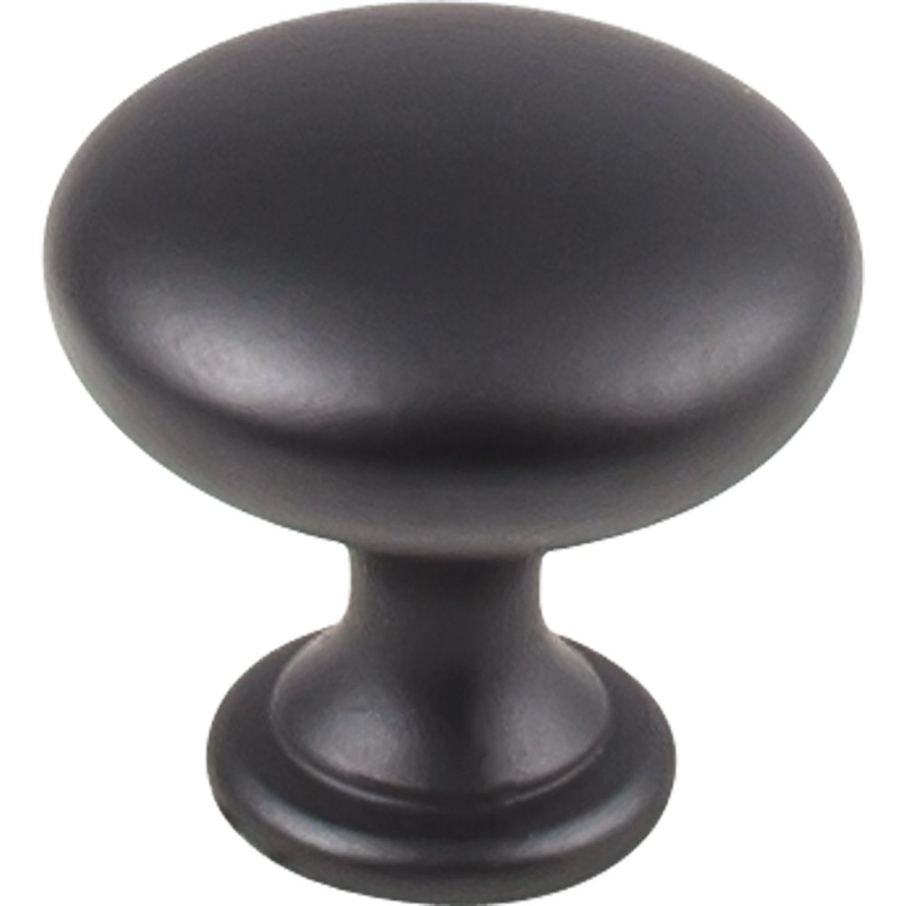 product: Hardware Resources Madison Knob, 1-3/16