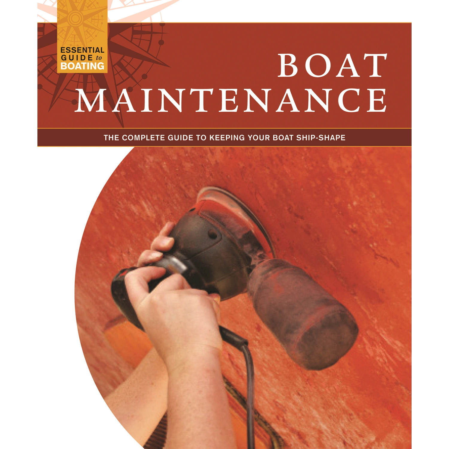 product: Fox Chapel Boat Maintenance shown