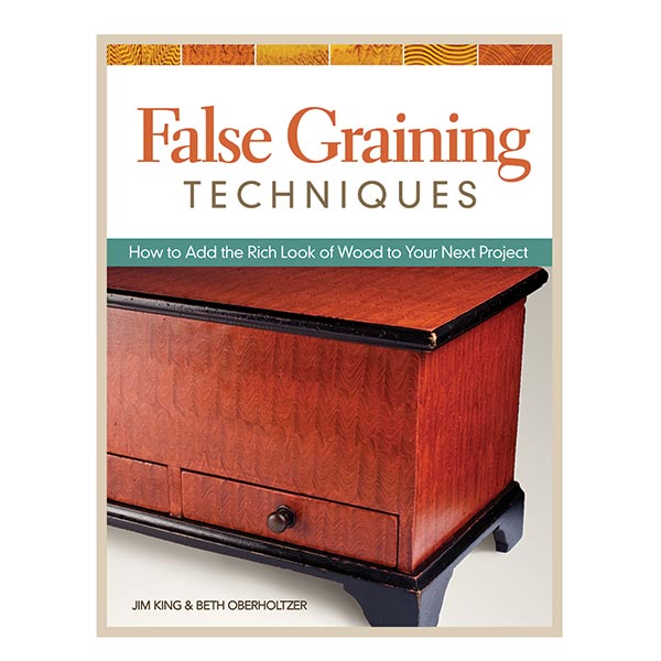 False Graining Techniques