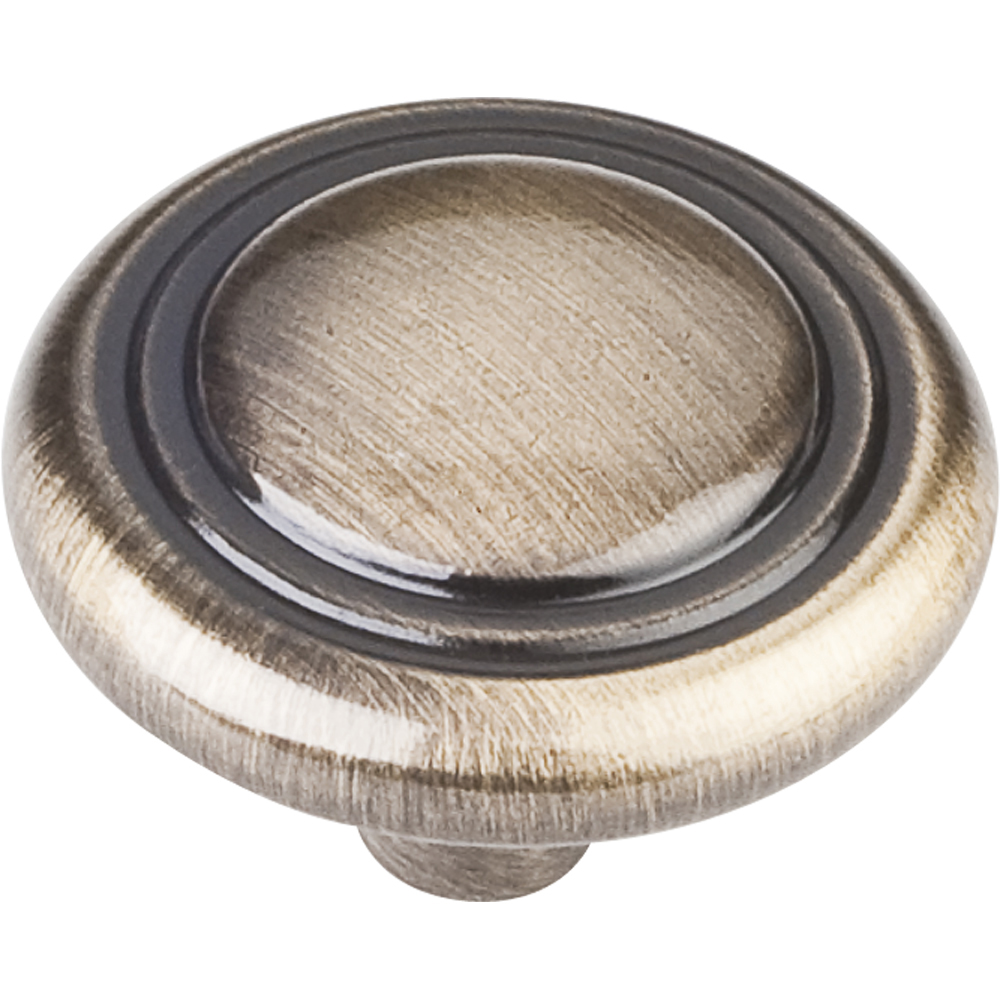product: Hardware Resources Kingsport Knob, 1-1/4