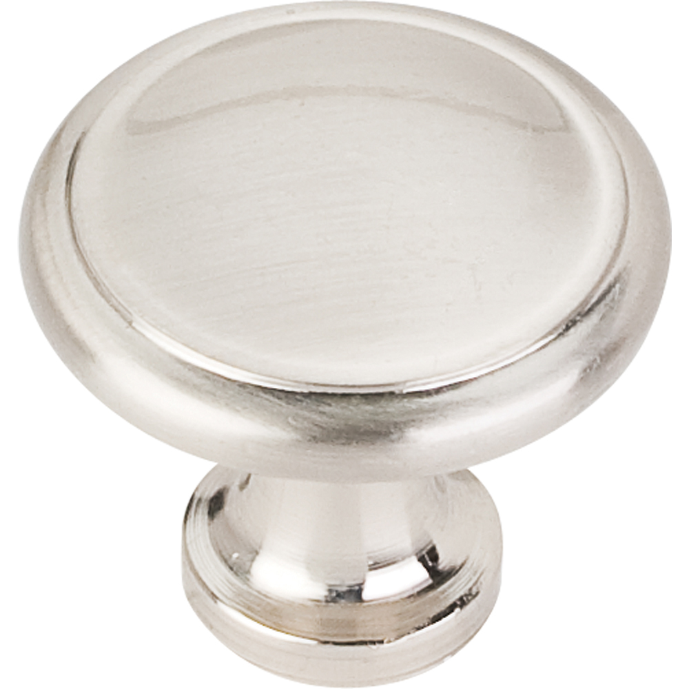 product: Hardware Resources Gatsby Knob, 1-1/8