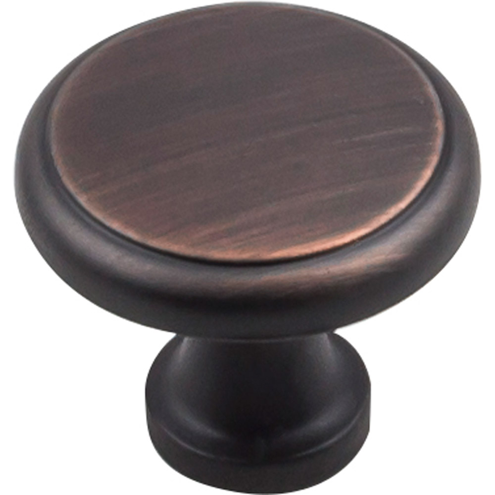 product: Hardware Resources Gatsby Knob, 1-1/8