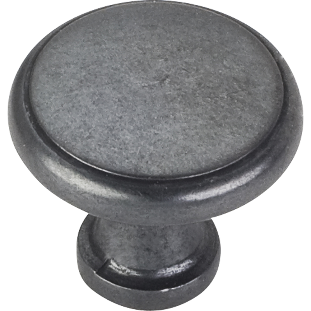 product: Hardware Resources Gatsby Knob, 1-1/8