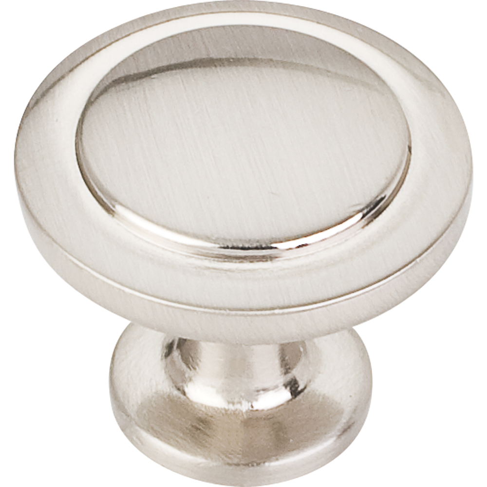 product: Hardware Resources Gatsby Knob, 1-1/4