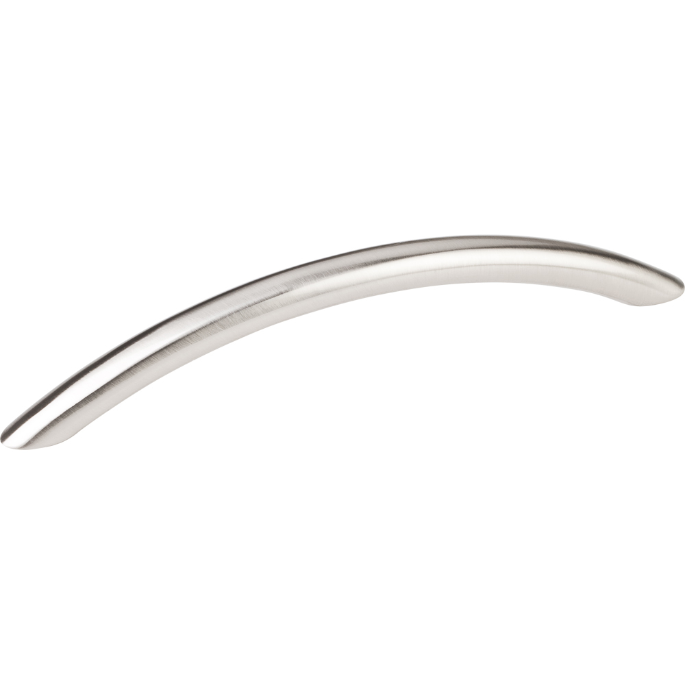 product: Hardware Resources Verona Pull, 128 mm C/C, Satin Nickel shown