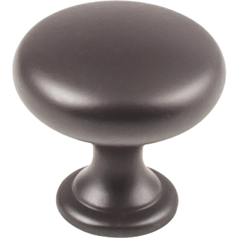 product: Hardware Resources Madison Knob, 1-3/16