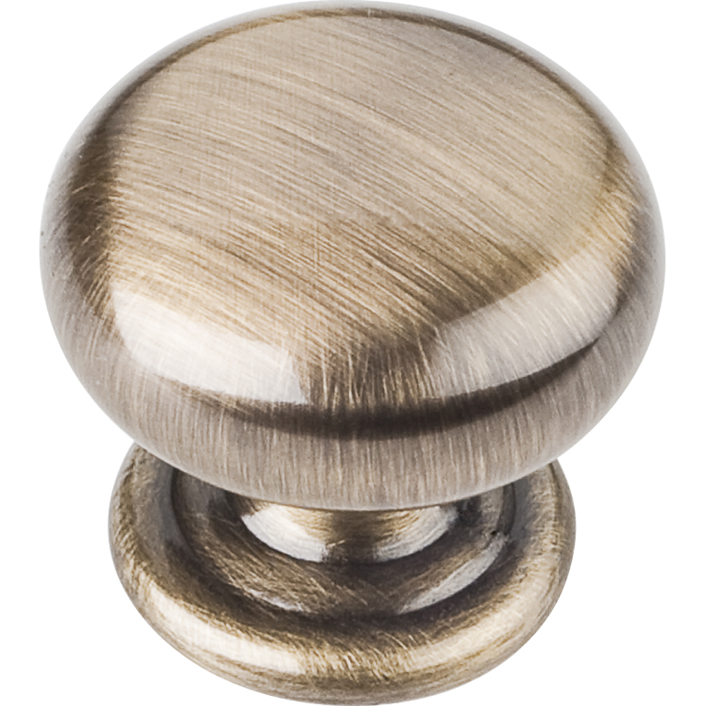 product: Hardware Resources Florence Knob, 1-1/4