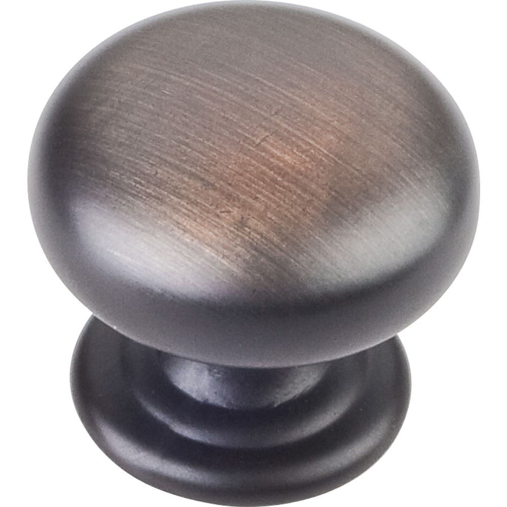 product: Hardware Resources Florence Knob, 1-1/4