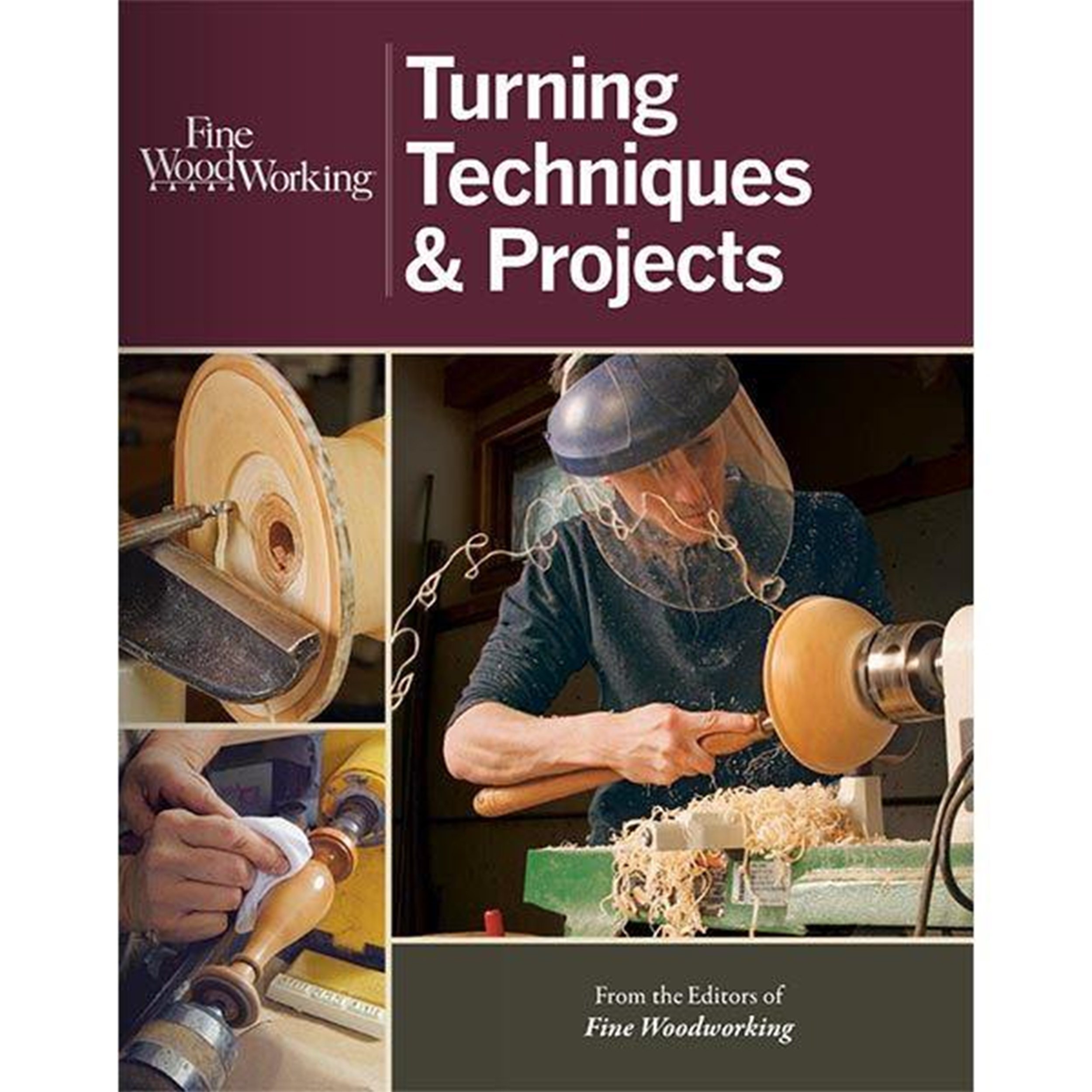 Turning Techiques & Projects