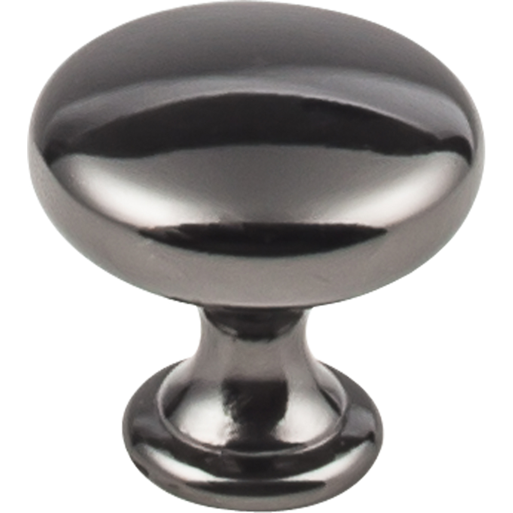 product: Hardware Resources Madison Knob, 1-3/16