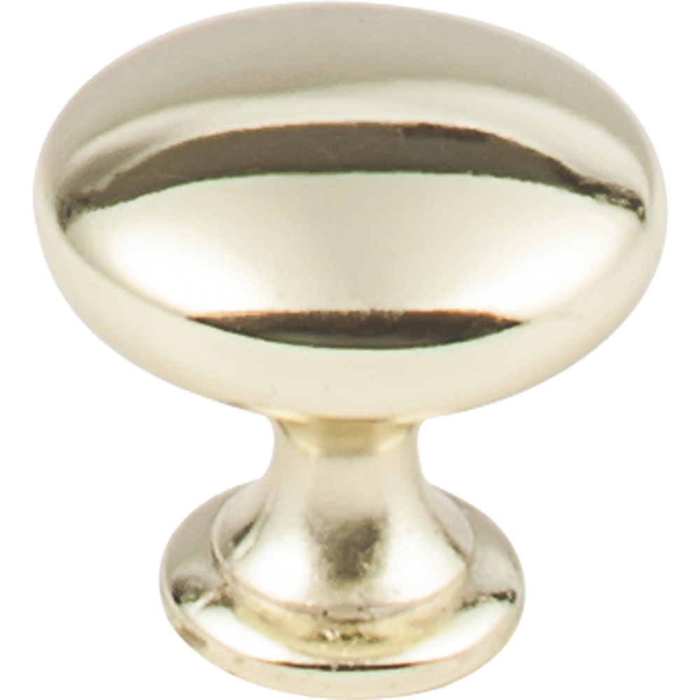product: Hardware Resources Madison Knob, 1-3/16