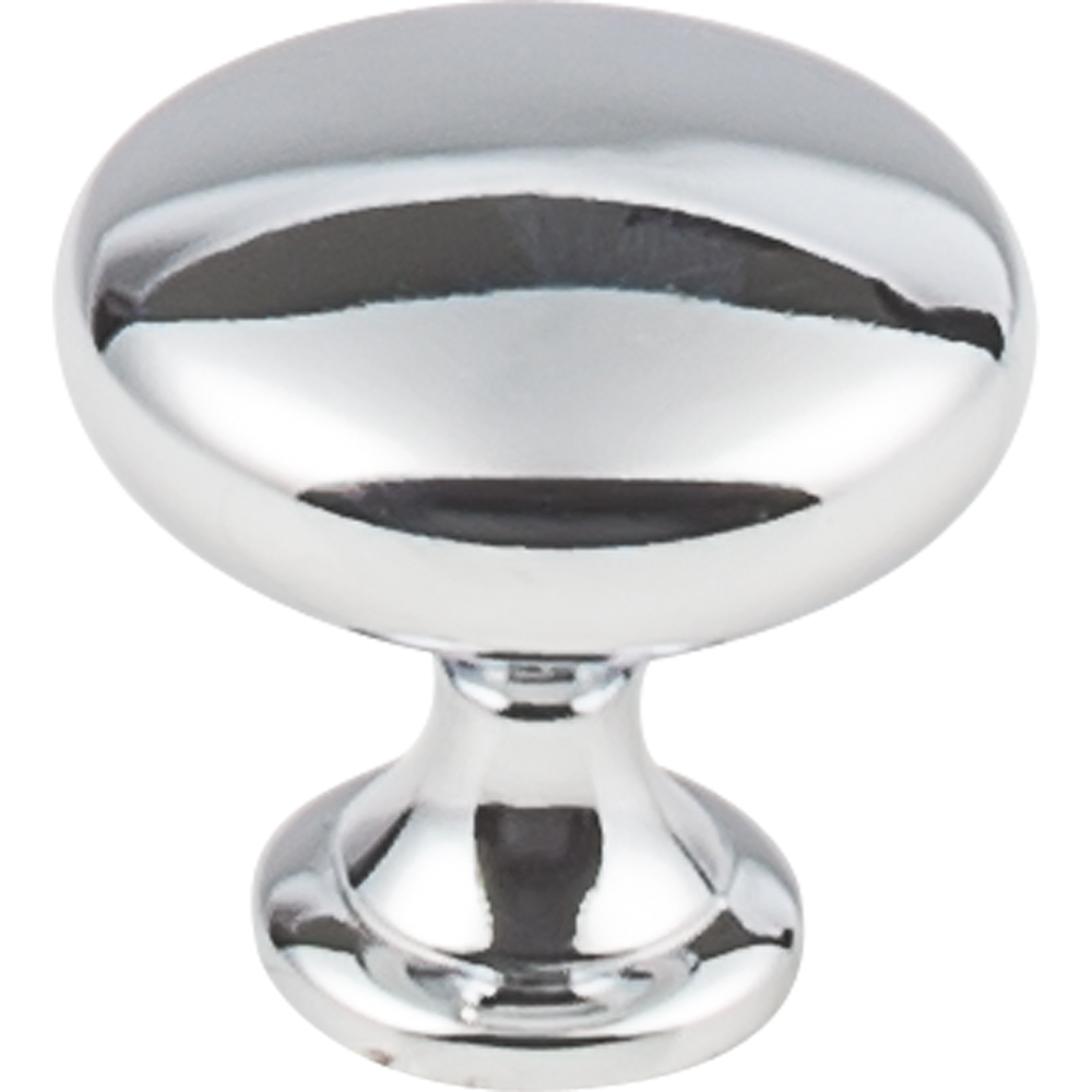 product: Hardware Resources Madison Knob, 1-3/16