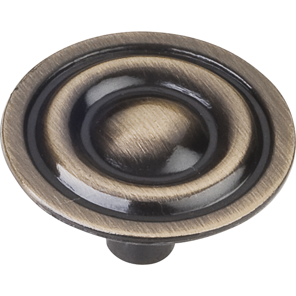 product: Hardware Resources Kingsport Knob, 1-5/16