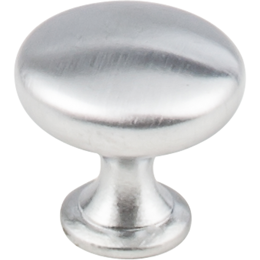 product: Hardware Resources Madison Knob, 1-3/16
