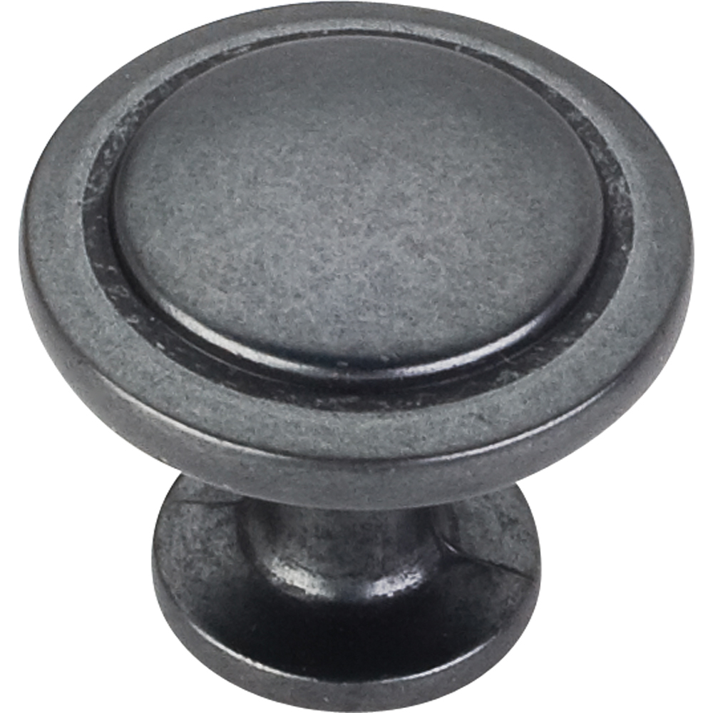 product: Hardware Resources Gatsby Knob, 1-1/4