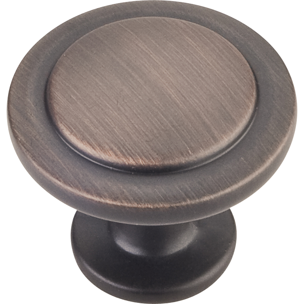 product: Hardware Resources Gatsby Knob, 1-1/4