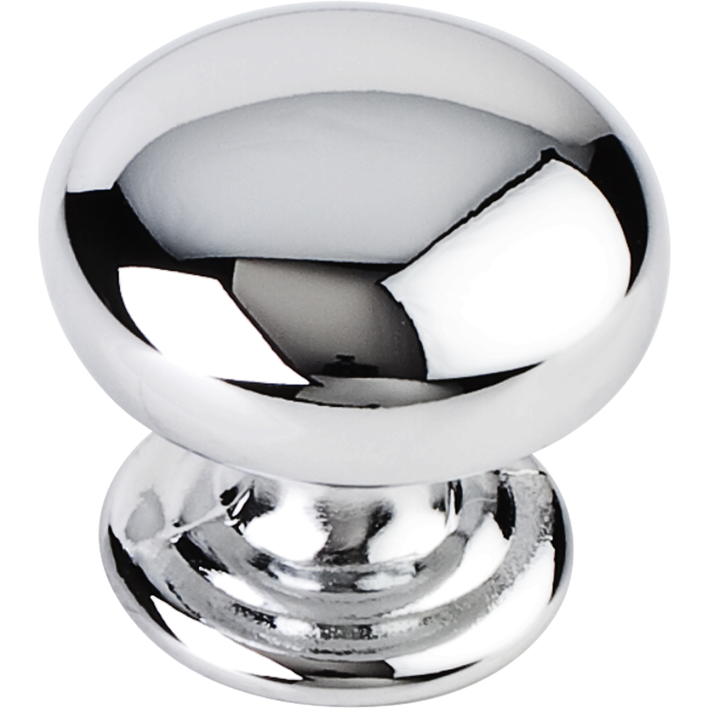 product: Hardware Resources Florence Knob, 1-1/4