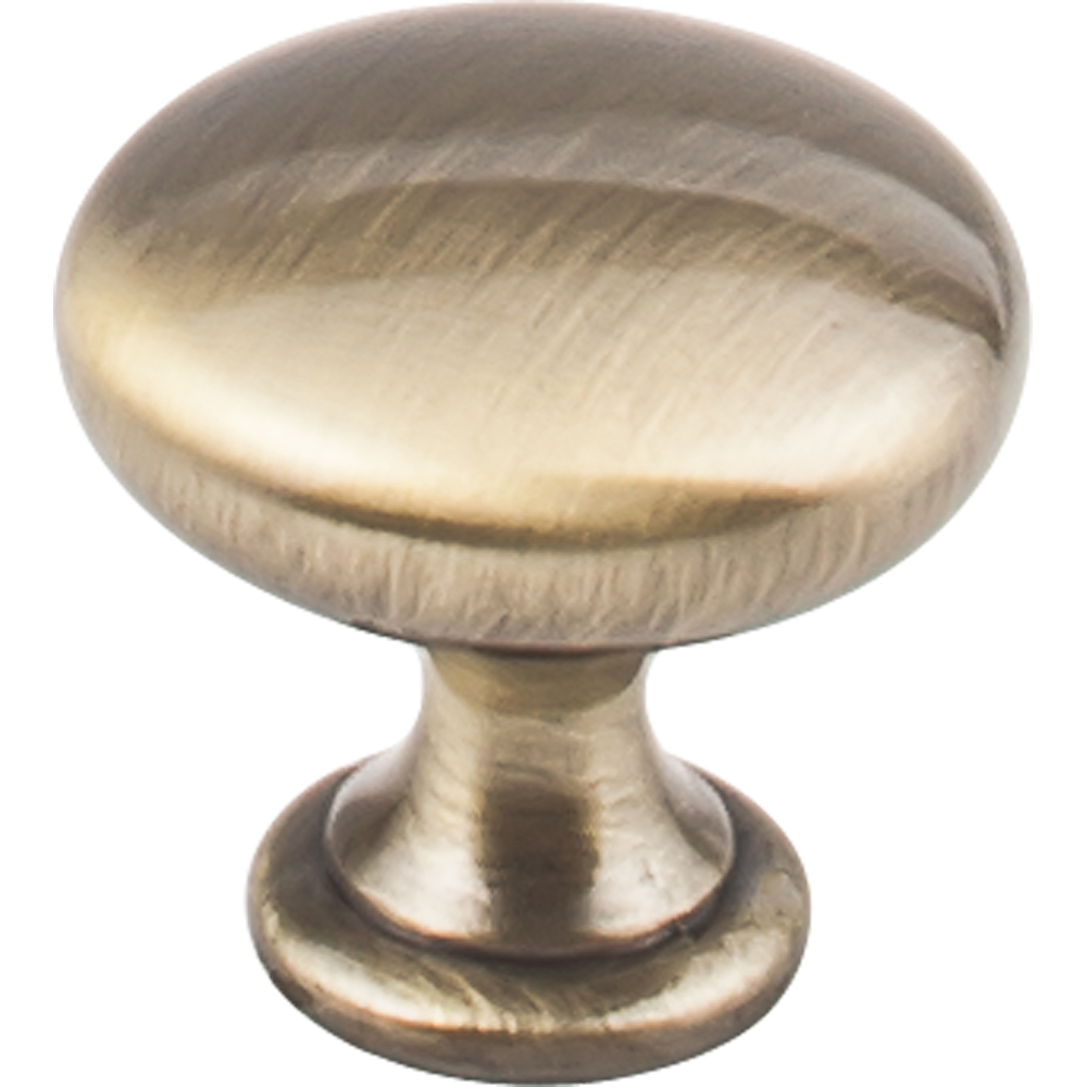 product: Hardware Resources Madison Knob, 1-3/16