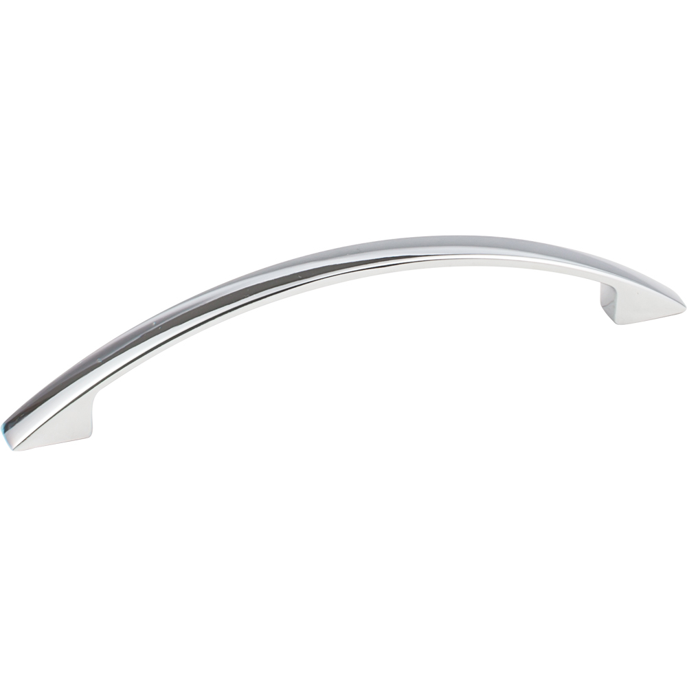 product: Hardware Resources Somerset Pull, 128 mm C/C, Polished Chrome shown