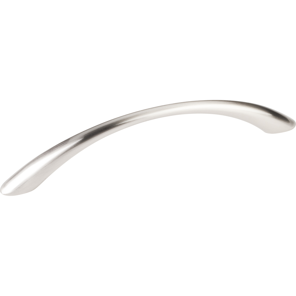 product: Hardware Resources Verona Pull, 128 mm C/C, Satin Nickel shown