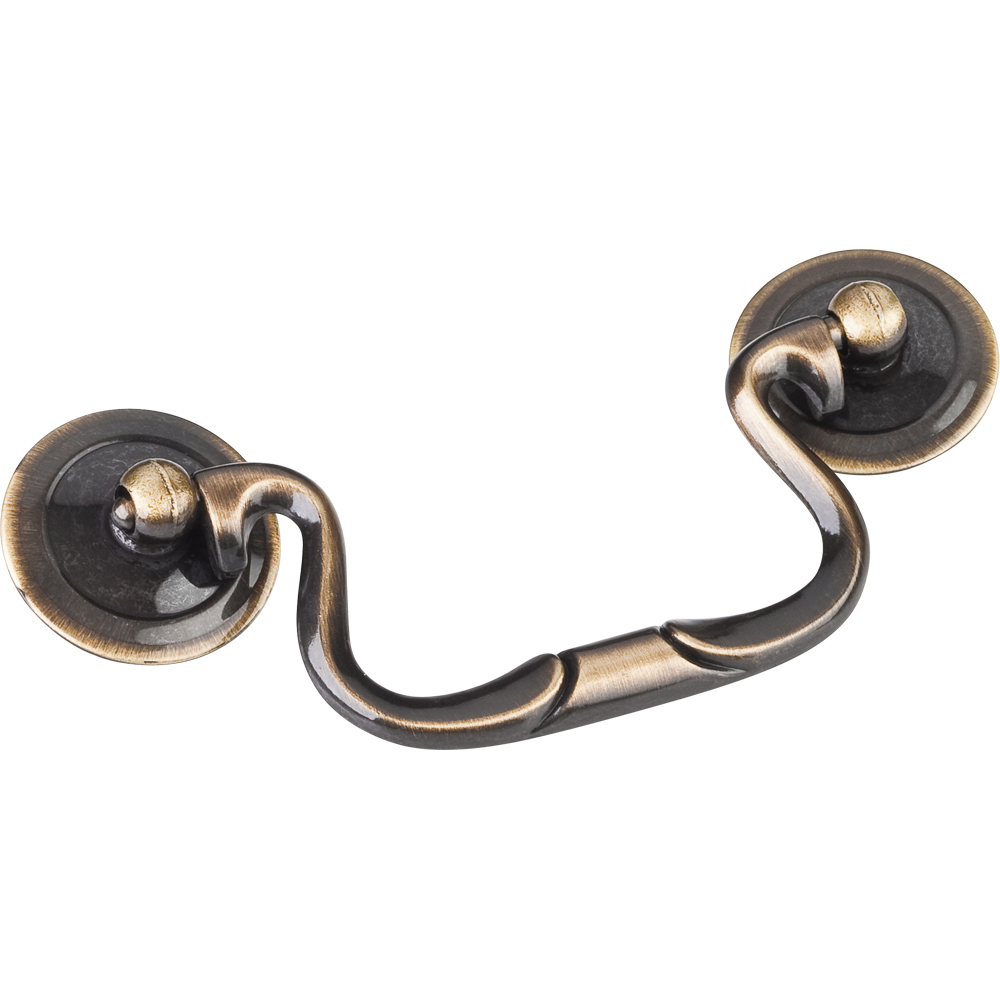 product: Hardware Resources Kingsport Pull, 3.5