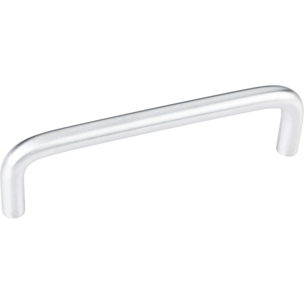 product: Hardware Resources Torino Wire Pull, 96 mm C/C, Brushed Chrome shown