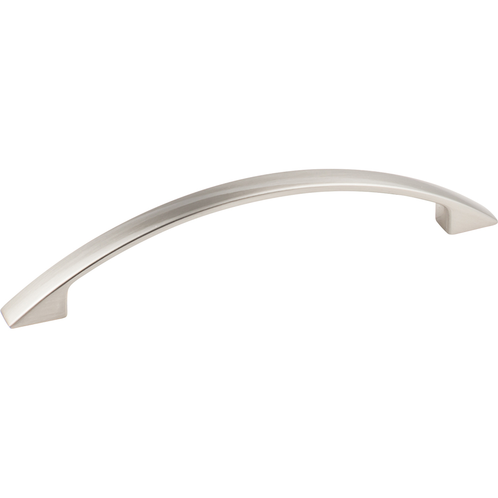 product: Hardware Resources Somerset Pull, 128 mm C/C, Satin Nickel shown