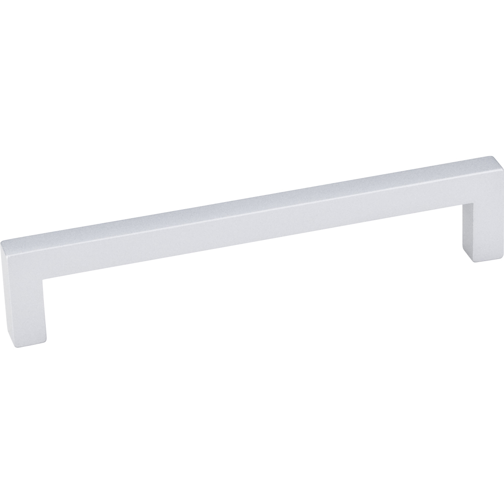 product: Hardware Resources Stanton Pull, 128 mm C/C, Matte Silver shown