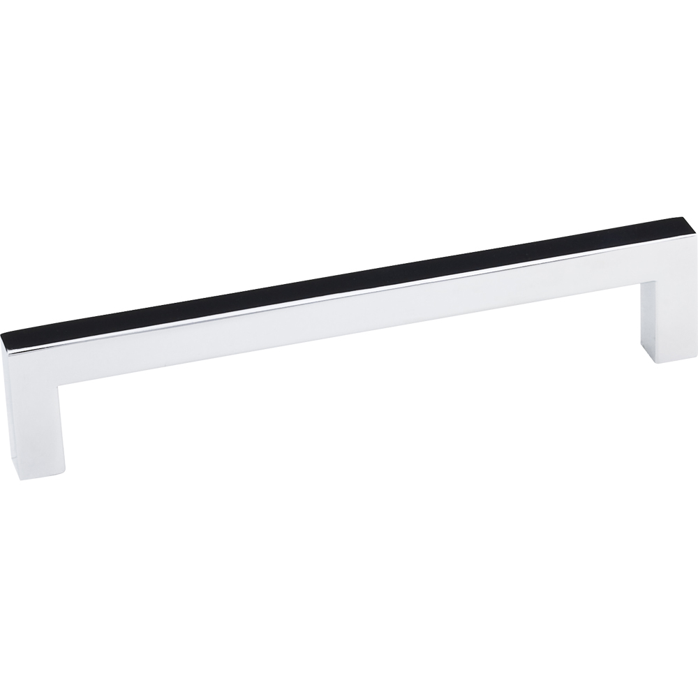 product: Hardware Resources Stanton Pull, 128 mm C/C, Polished Chrome shown