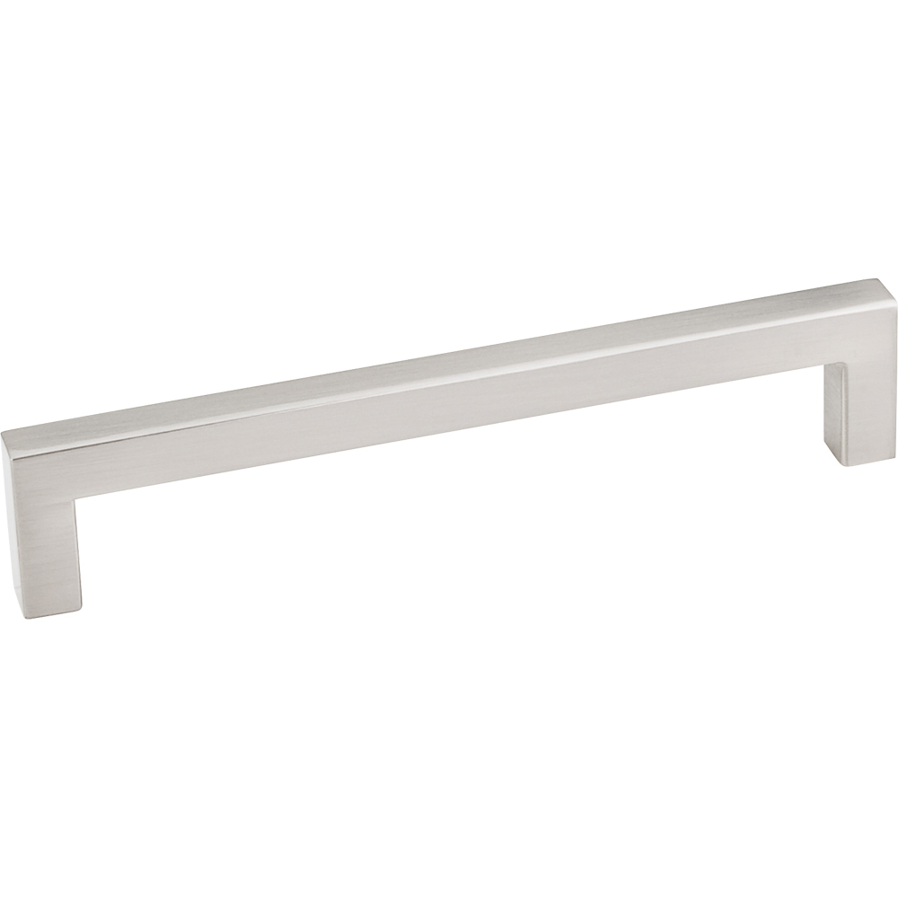 product: Hardware Resources Stanton Pull, 128 mm C/C, Satin Nickel shown