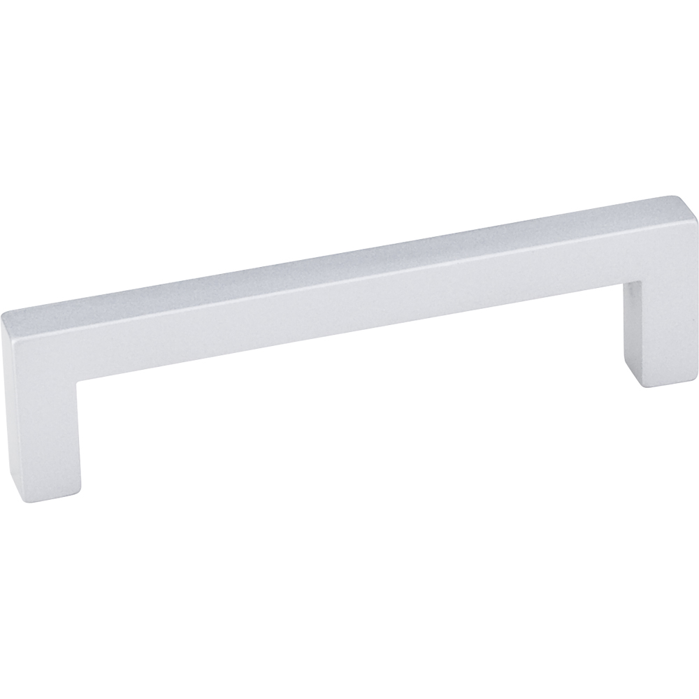 product: Hardware Resources Stanton Pull, 96 mm C/C, Matte Silver shown