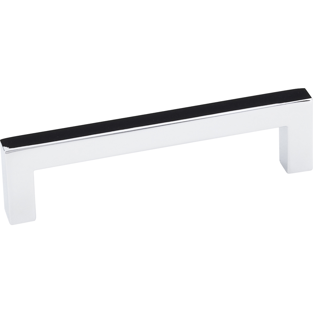 product: Hardware Resources Stanton Pull, 96 mm C/C, Polished Chrome shown