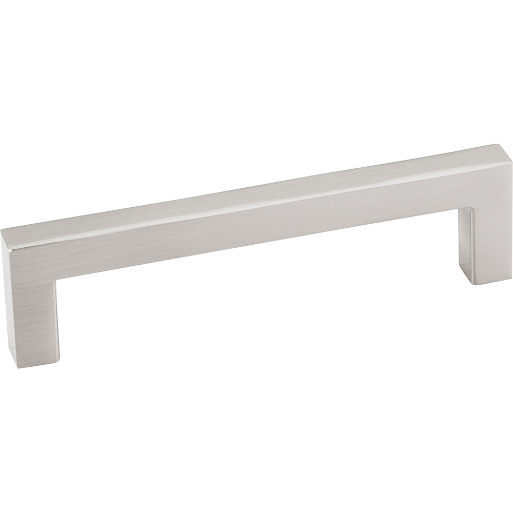product: Hardware Resources Stanton Pull, 96 mm C/C, Satin Nickel shown