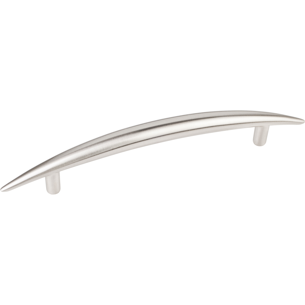 product: Hardware Resources Verona Pull, 128 mm C/C, Satin Nickel shown