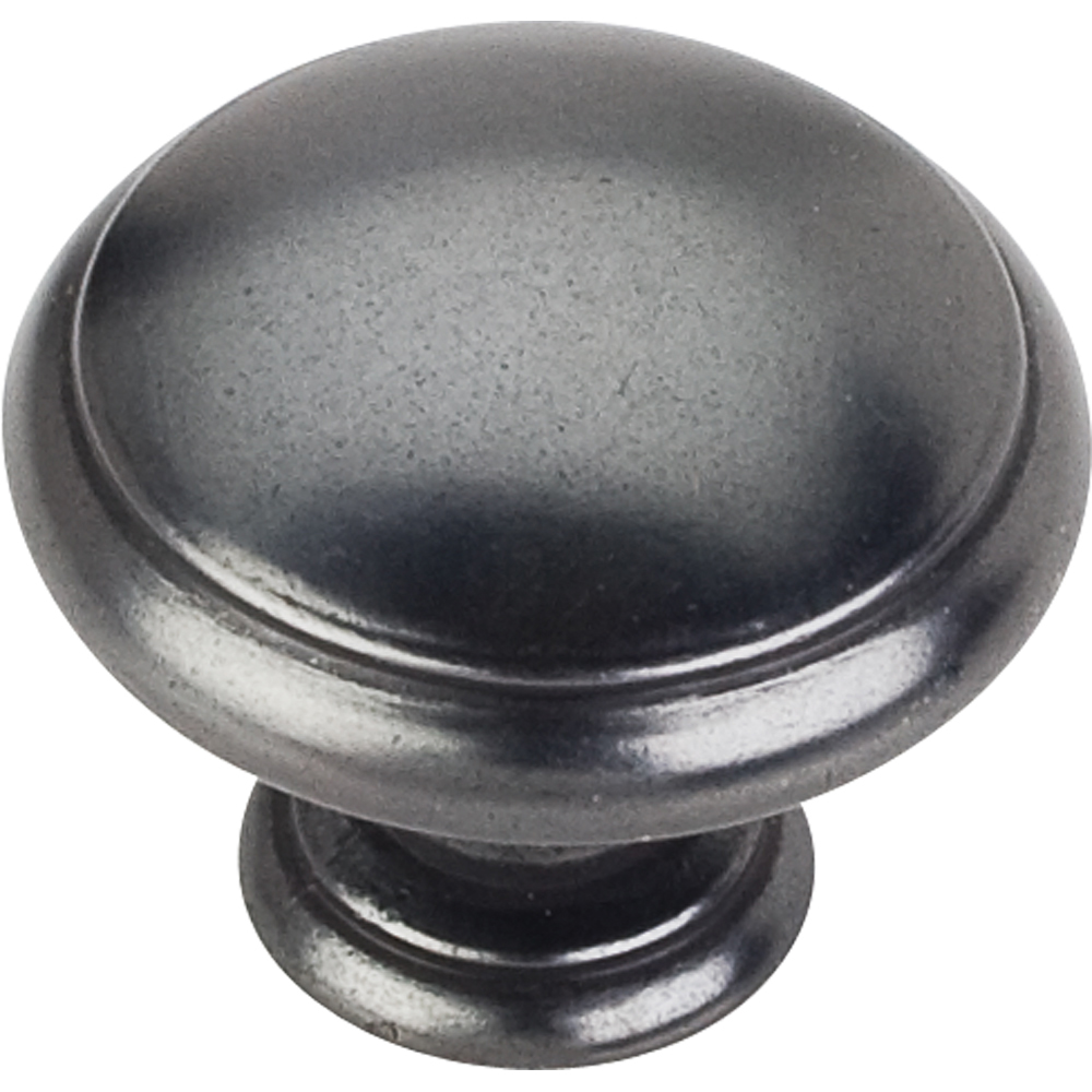 product: Hardware Resources Gatsby Knob, 1-3/16