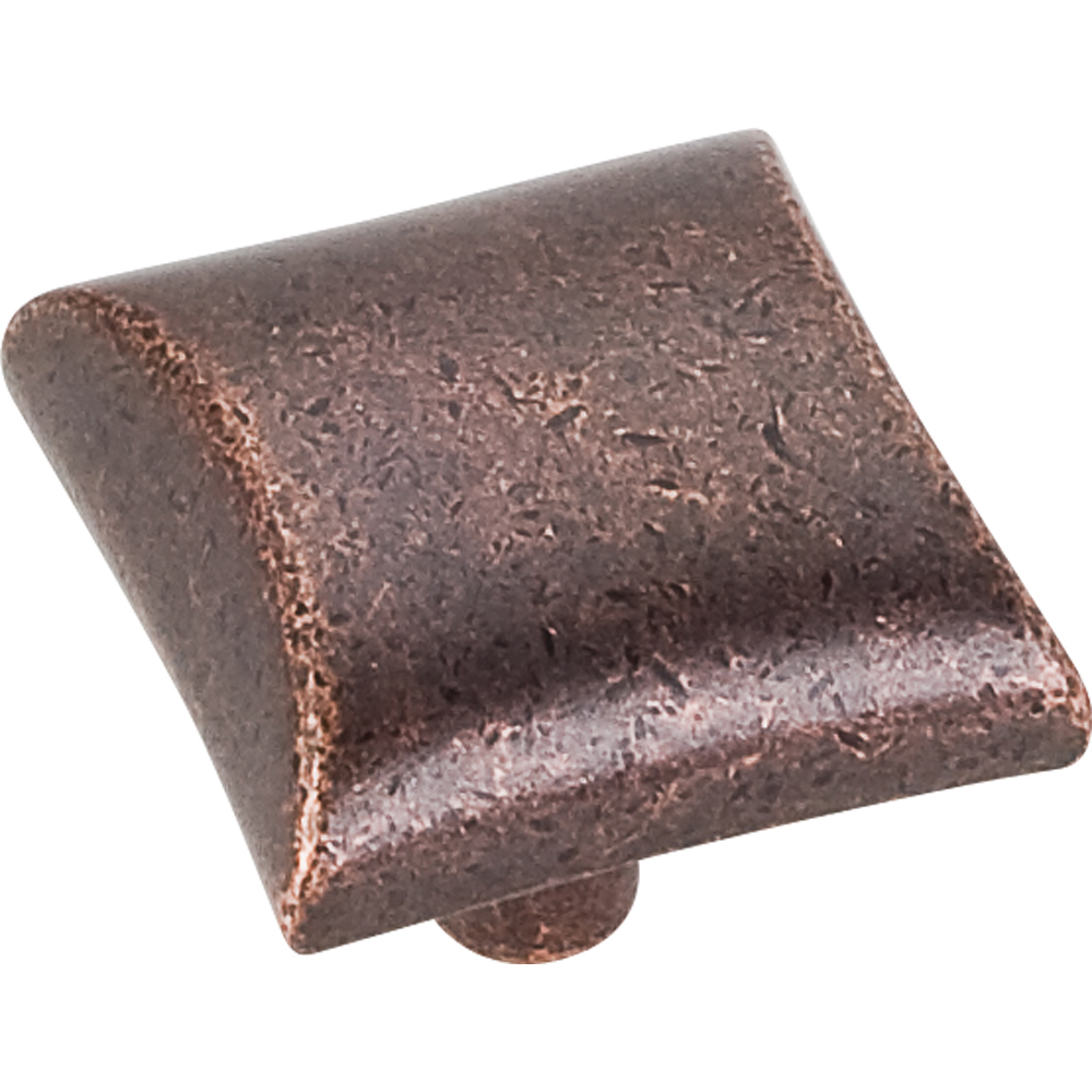product: Hardware Resources Glendale Knob, 1-1/8