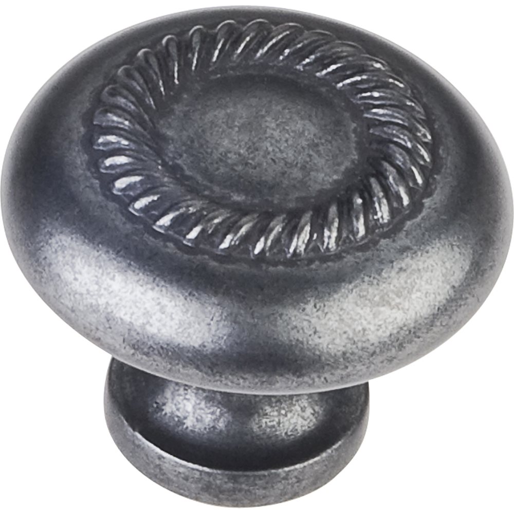 product: Hardware Resources Cypress Knob, 1-1/4