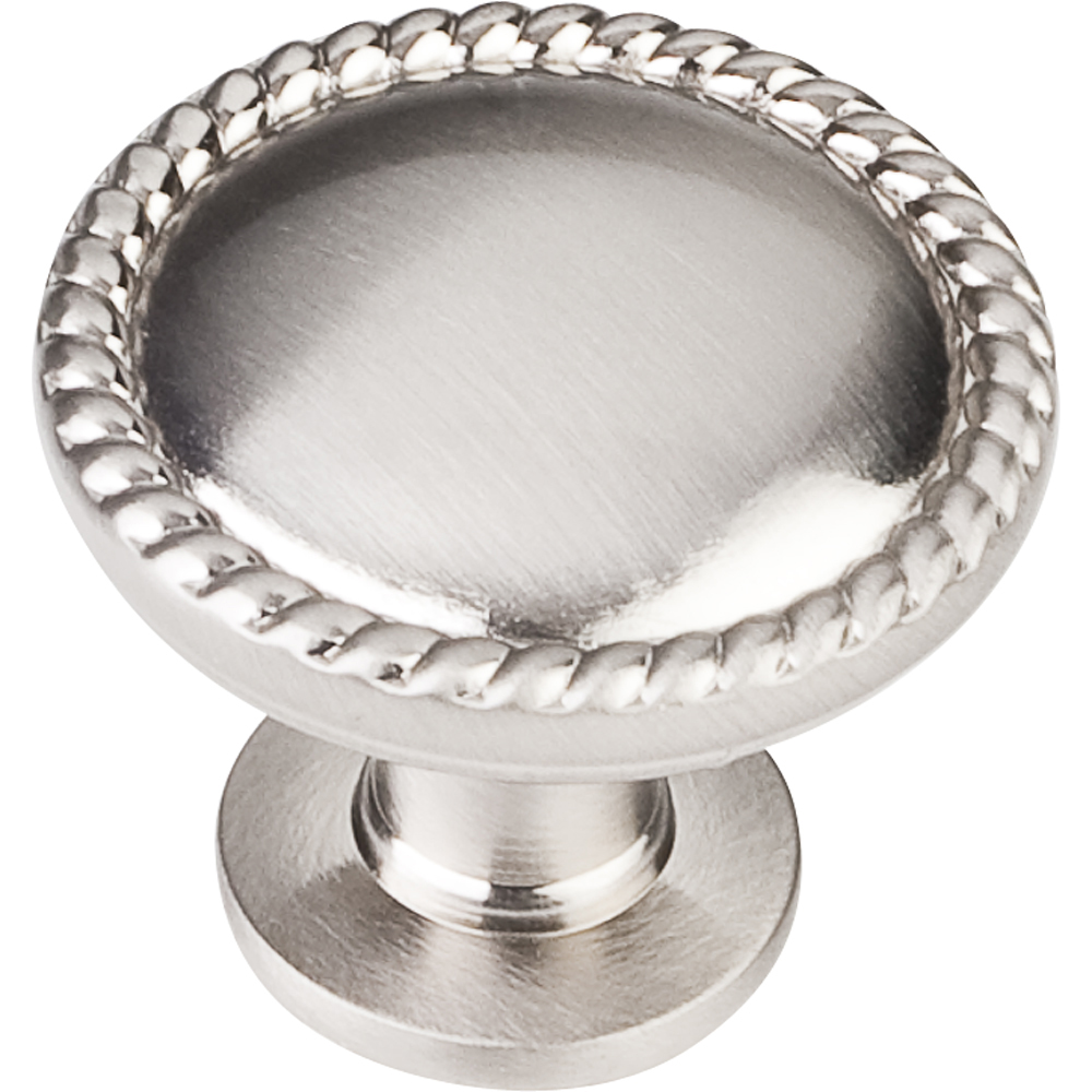 product: Hardware Resources Lindos Round Knob, 1-1/4