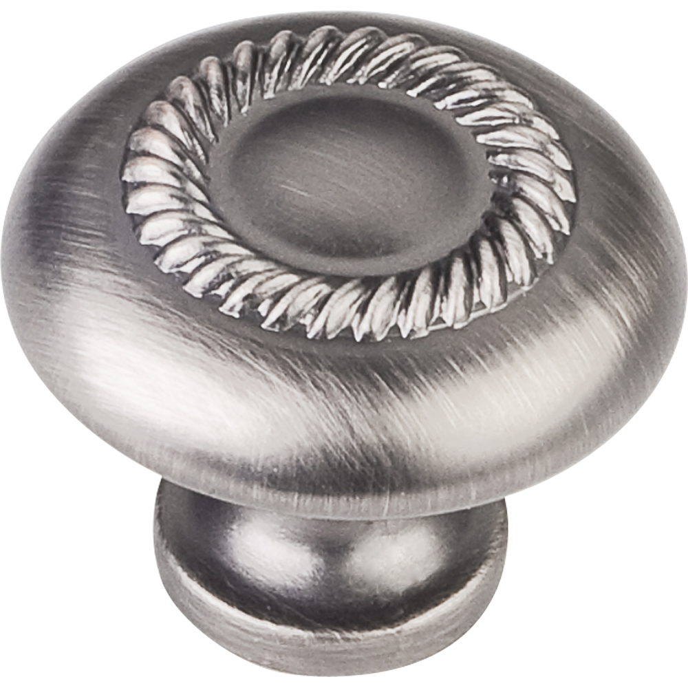 product: Hardware Resources Cypress Knob, 1-1/4