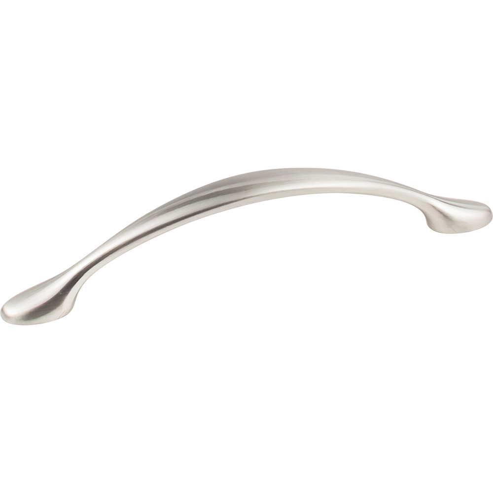 product: Hardware Resources Somerset Pull, 128 mm C/C, Satin Nickel shown