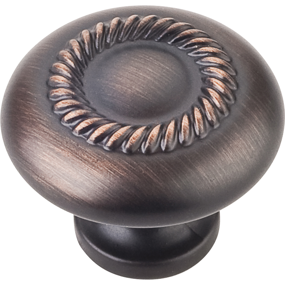 product: Hardware Resources Cypress Knob, 1-1/4