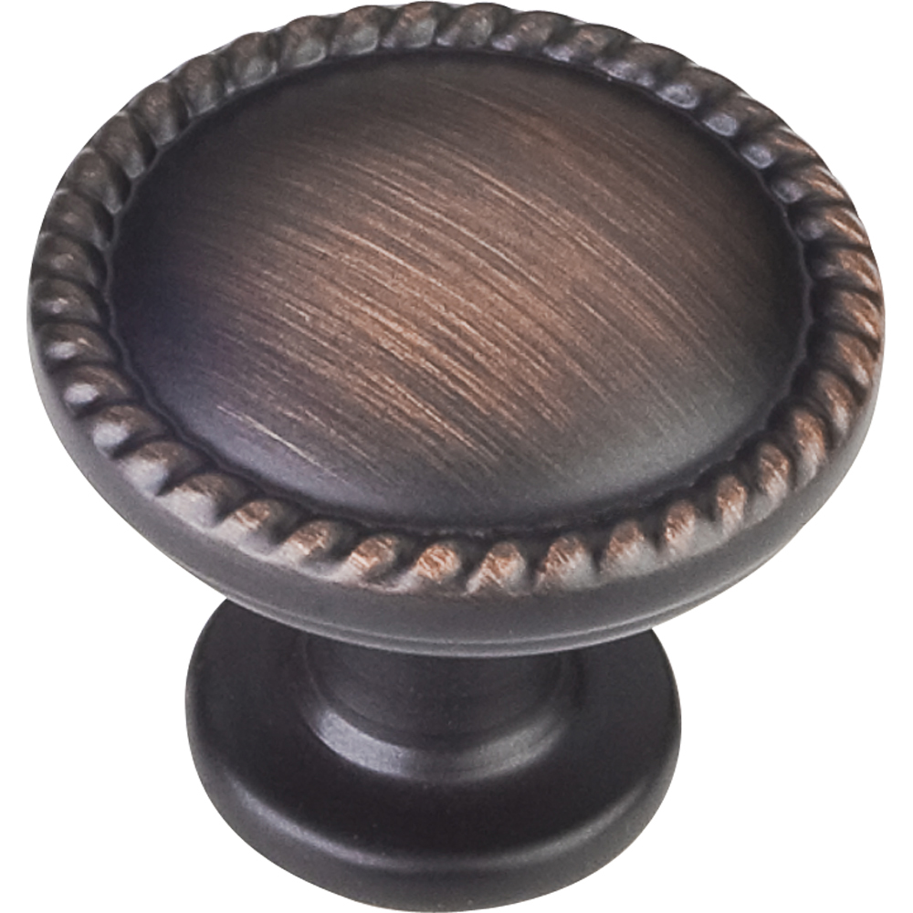 product: Hardware Resources Lindos Round Knob, 1-1/4