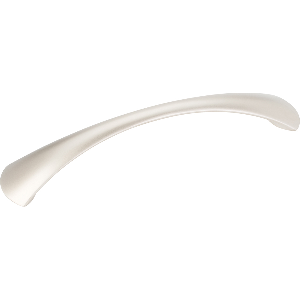 product: Hardware Resources Belfast Pull, 128 mm C/C, Dull Nickel shown