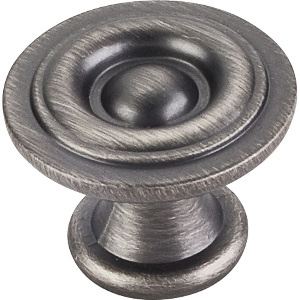 product: Hardware Resources Syracuse Knob, 1-3/16