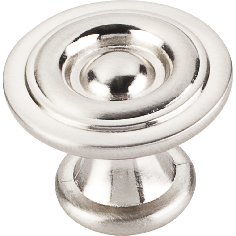 product: Hardware Resources Syracuse Knob, 1-3/16