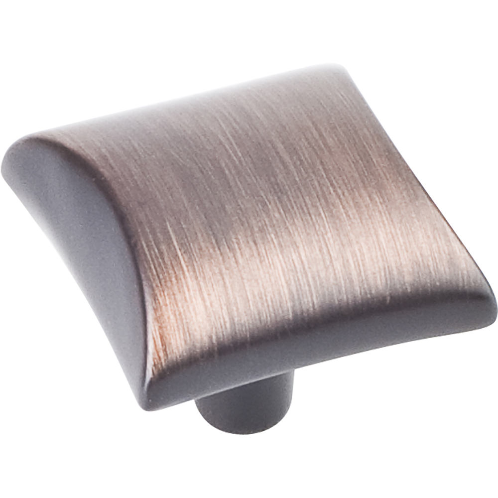product: Hardware Resources Glendale Knob, 1-1/8