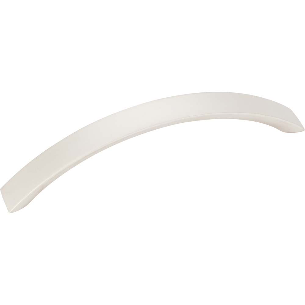 product: Hardware Resources Belfast Pull, 128 mm C/C, Dull Nickel shown