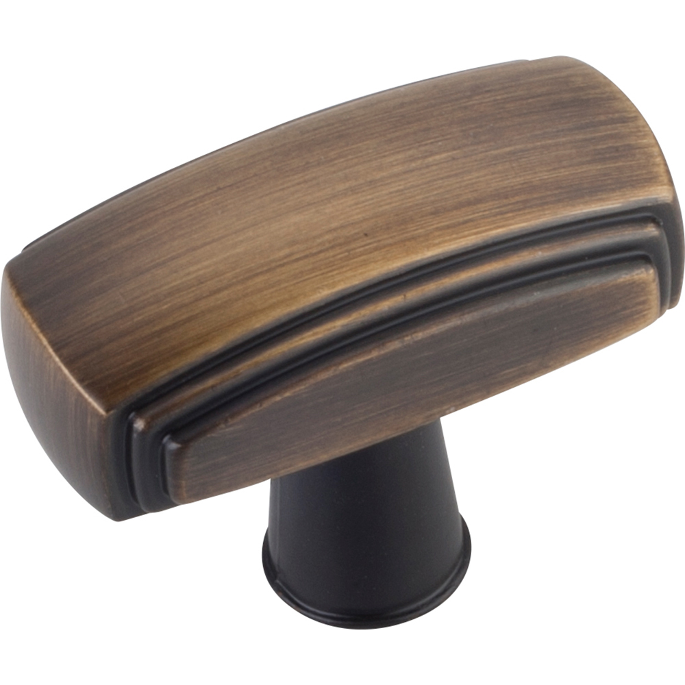 product: Hardware Resources Delgado Knob, 1-9/16