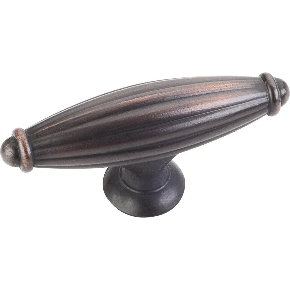 product: Hardware Resources Glenmore Knob, 2-5/8