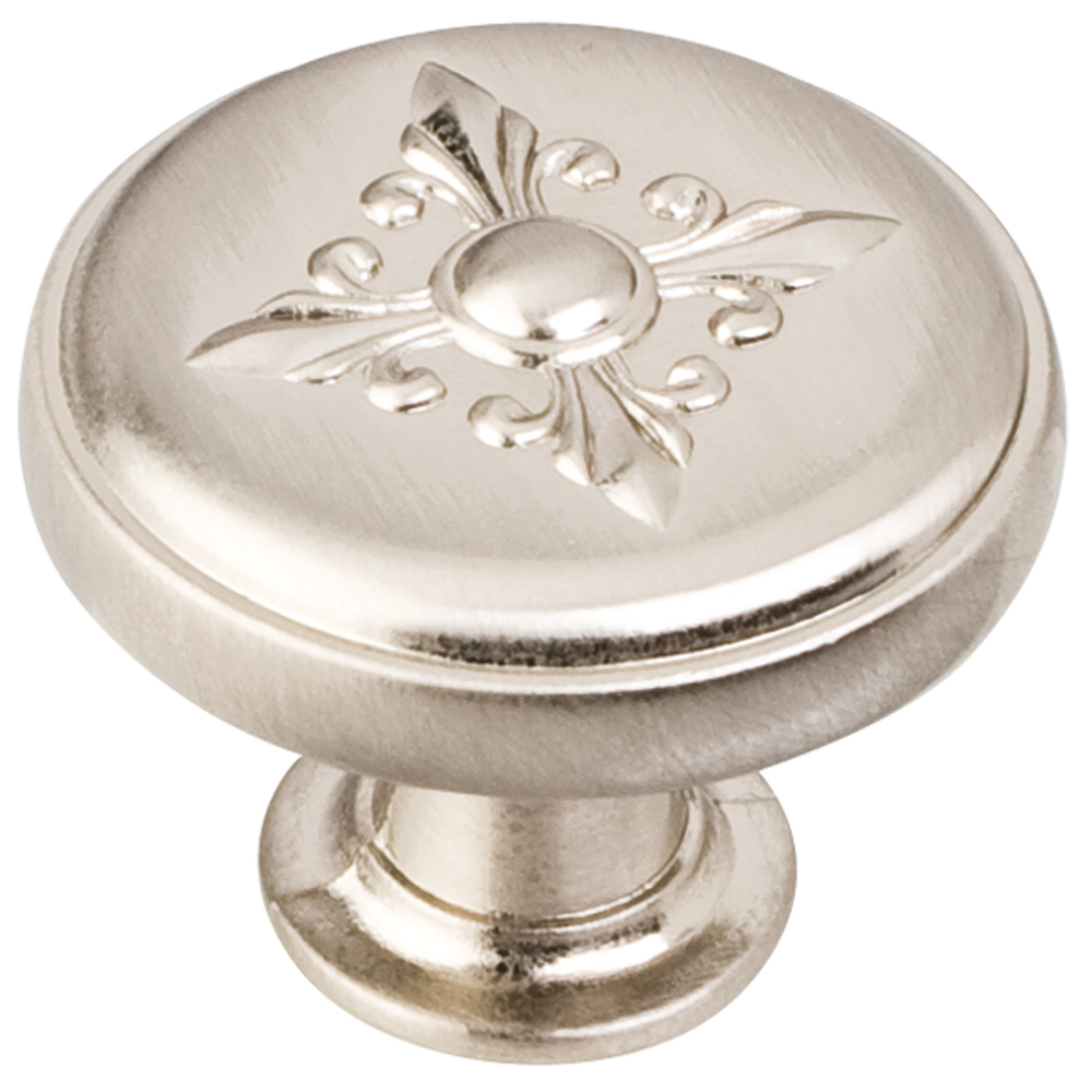 product: Hardware Resources Lafayette Baroque Knob, 1-3/8